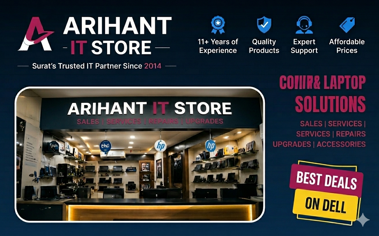 About Store