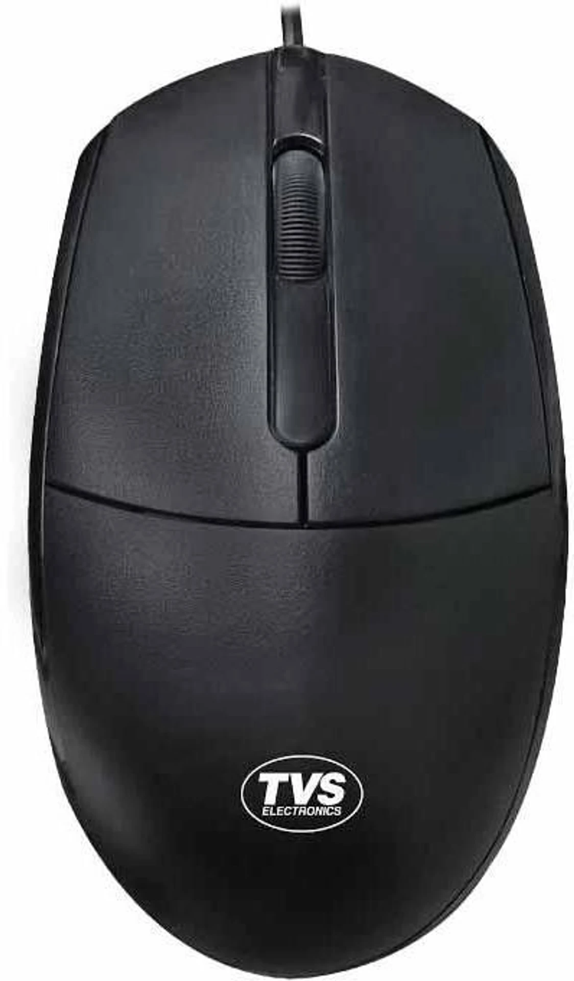 TVS WIRED CHAMP MOUSE