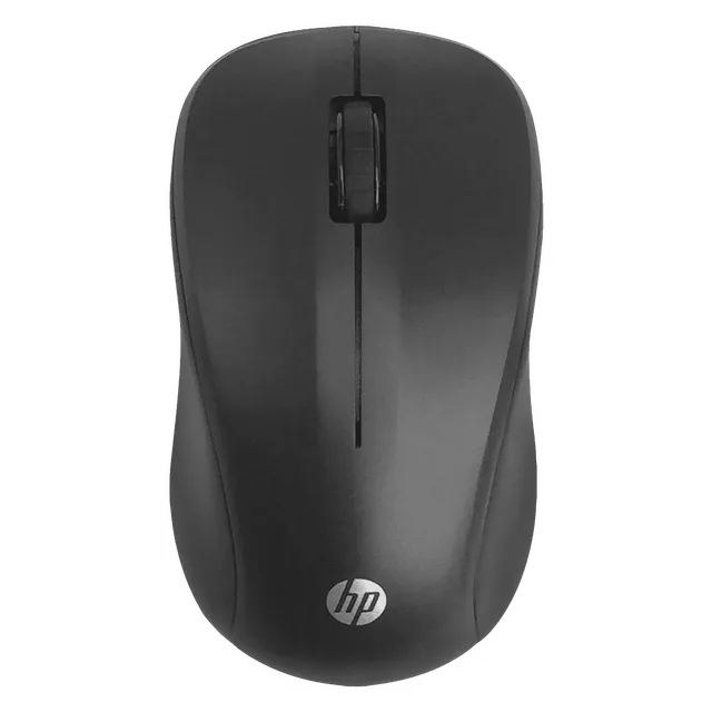 HP S500 2.4GHz Wireless Optical Mouse