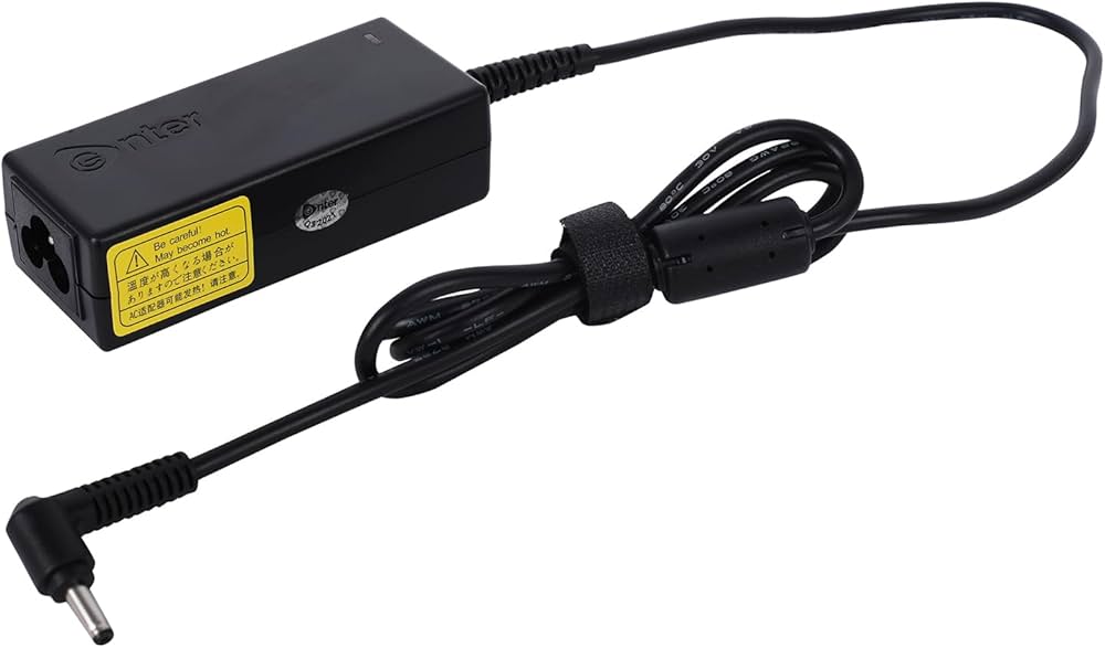 HP 65W Laptop Adapter