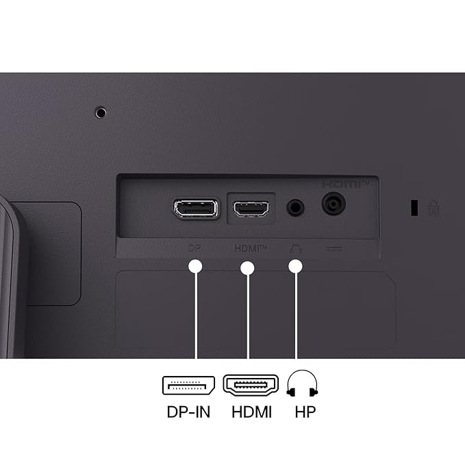 LG Ultra Gear 24" IPS LED 144hz