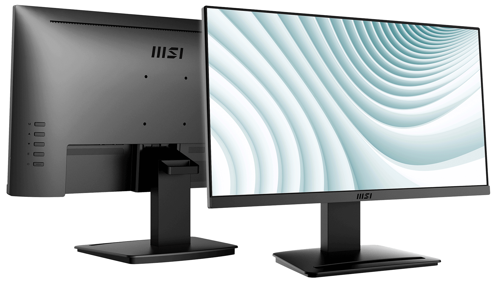MSI 22" MP223