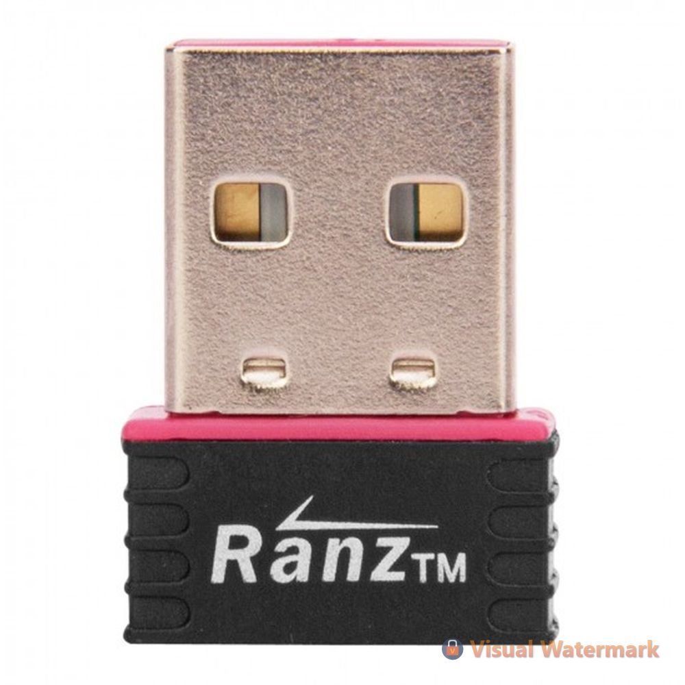 Ranz Wi-Fi Receiver  450Mbps
