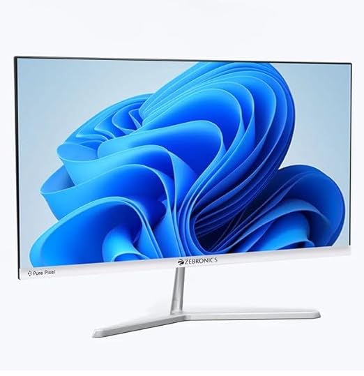 ZEBRONICS EA22